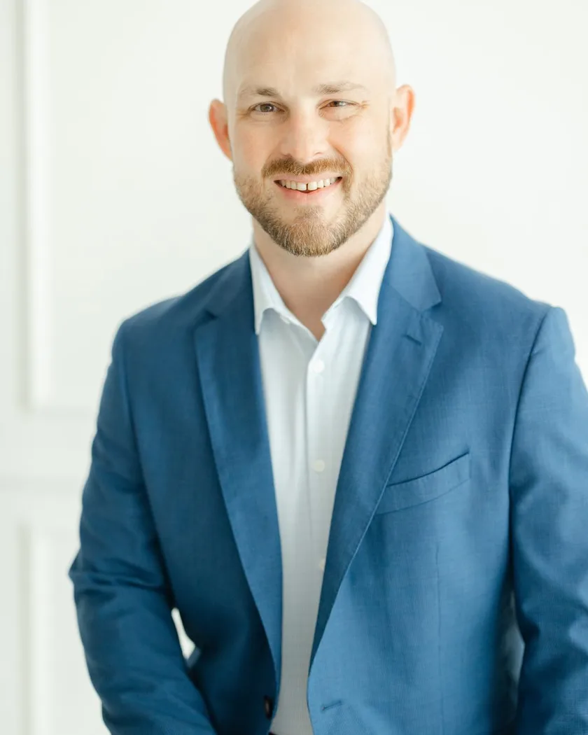 Logan Williamson, LPC